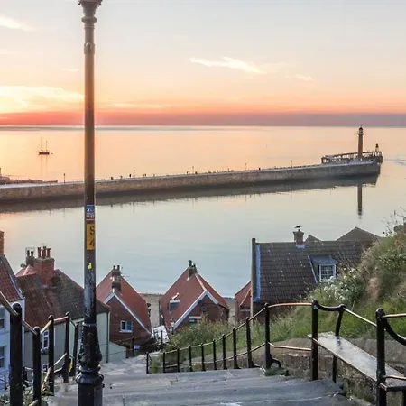 Gowland בית נופש פיקרינג