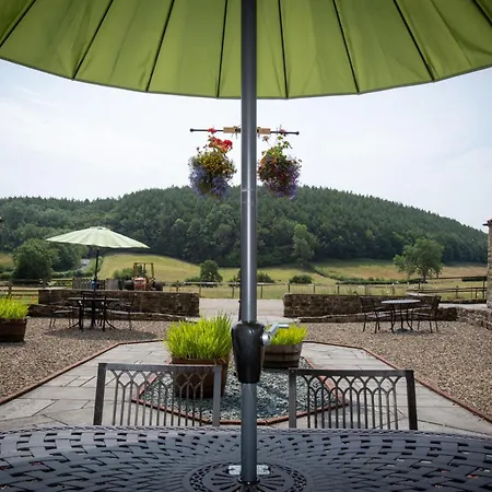 בית נופש Gowland