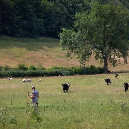 Gowland בית נופש פיקרינג