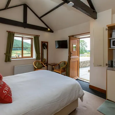 בית נופש Gowland