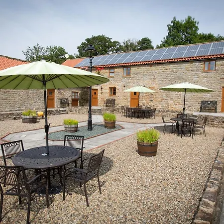 Gowland בית נופש *